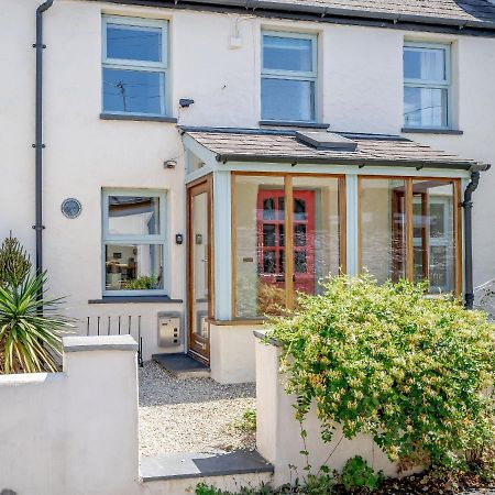 Sea Pickle Cottage Haverfordwest Eksteriør bilde