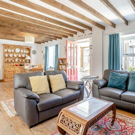 Sea Pickle Cottage Haverfordwest Eksteriør bilde