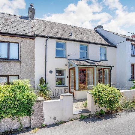 Sea Pickle Cottage Haverfordwest Eksteriør bilde