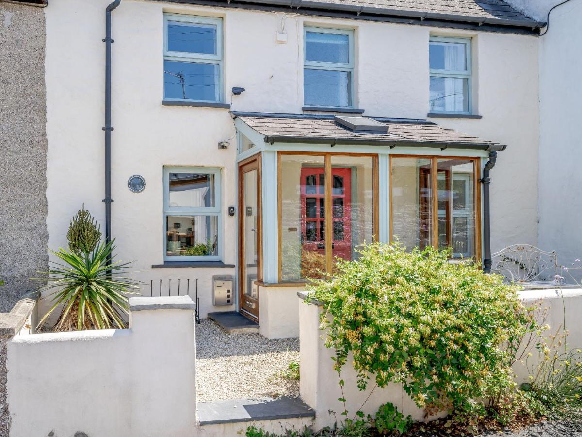 Sea Pickle Cottage Haverfordwest Eksteriør bilde