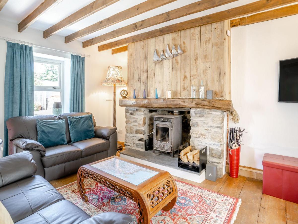Sea Pickle Cottage Haverfordwest Eksteriør bilde