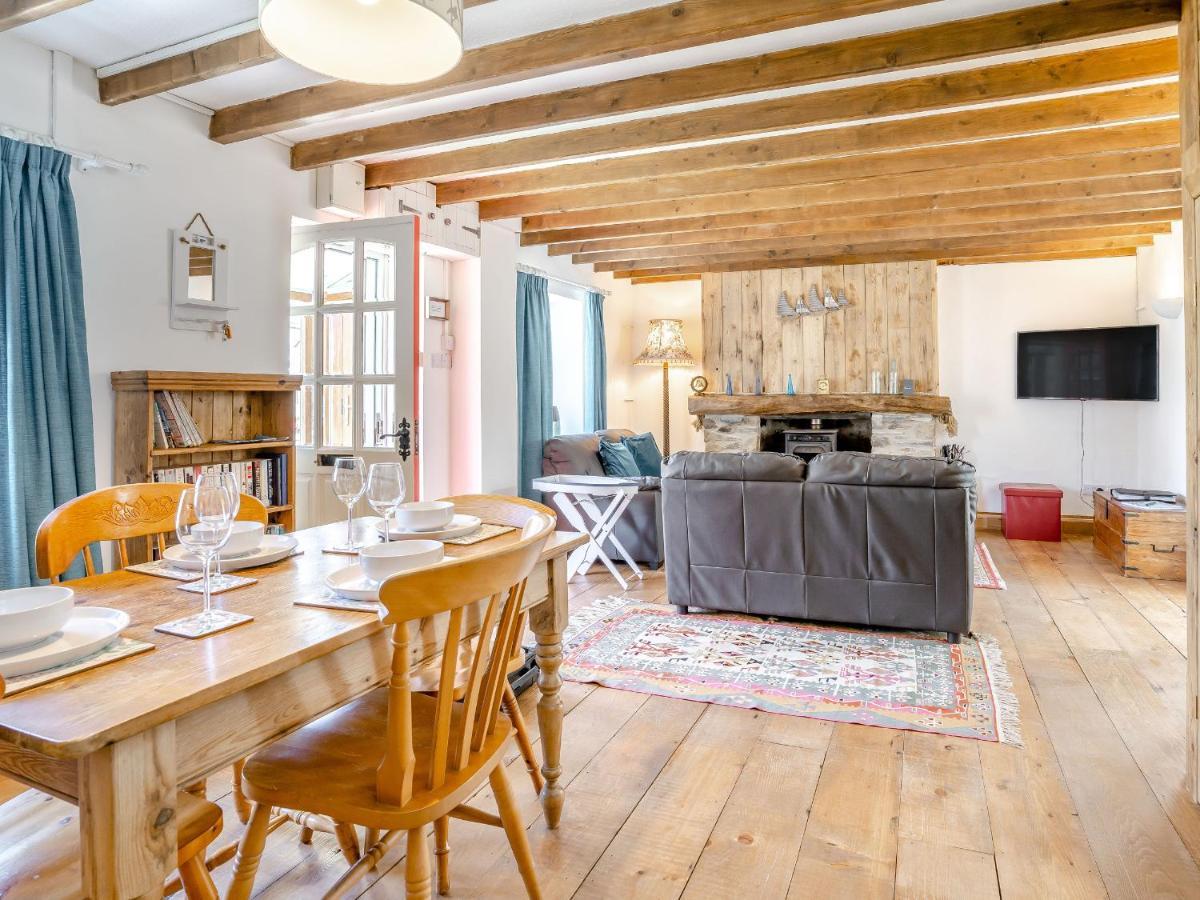 Sea Pickle Cottage Haverfordwest Eksteriør bilde
