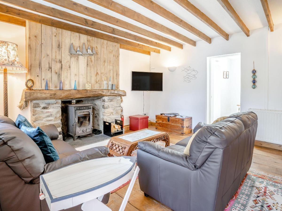 Sea Pickle Cottage Haverfordwest Eksteriør bilde