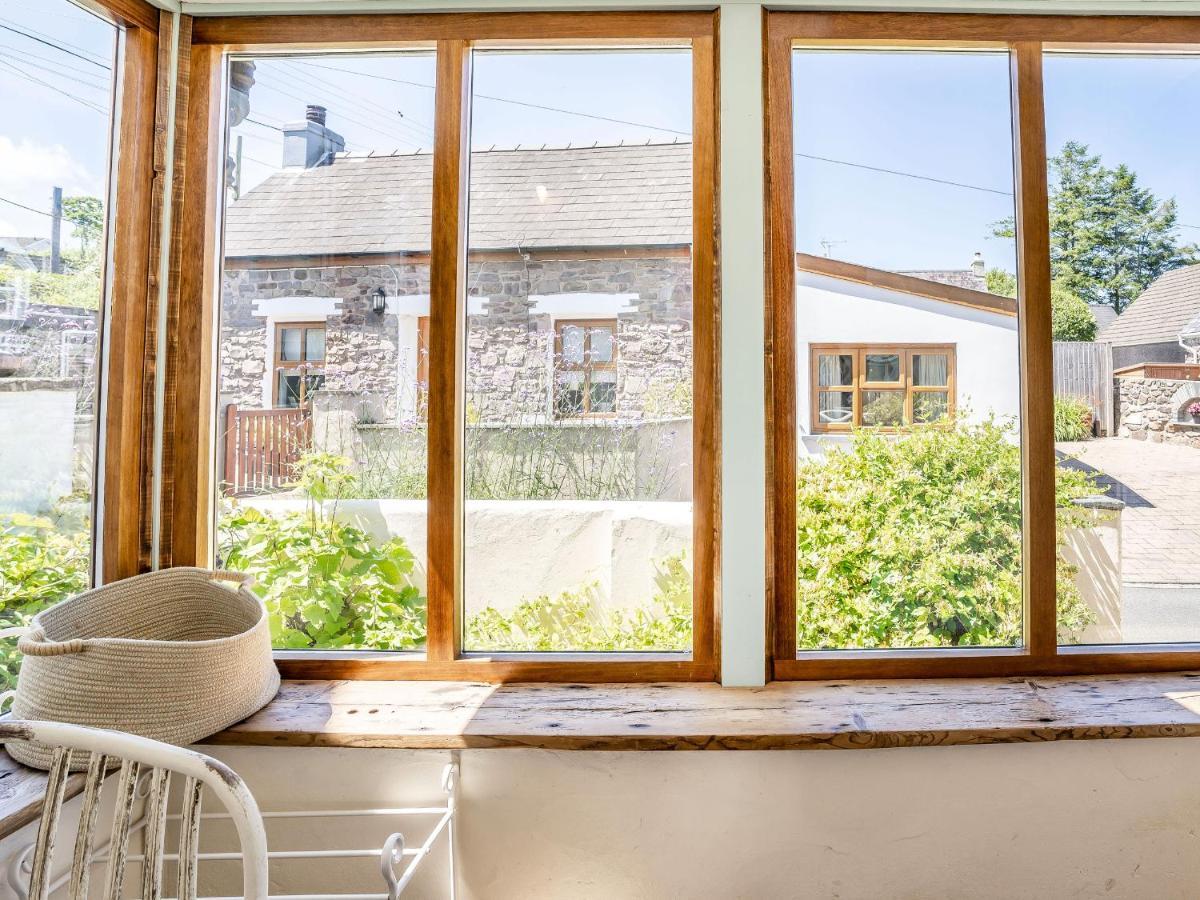 Sea Pickle Cottage Haverfordwest Eksteriør bilde