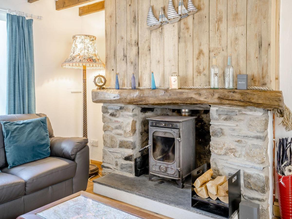 Sea Pickle Cottage Haverfordwest Eksteriør bilde