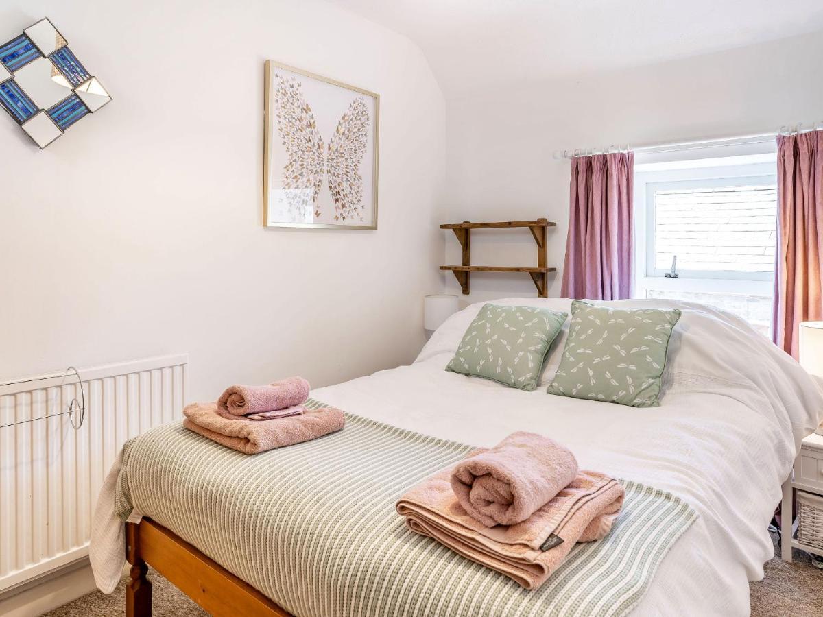 Sea Pickle Cottage Haverfordwest Eksteriør bilde