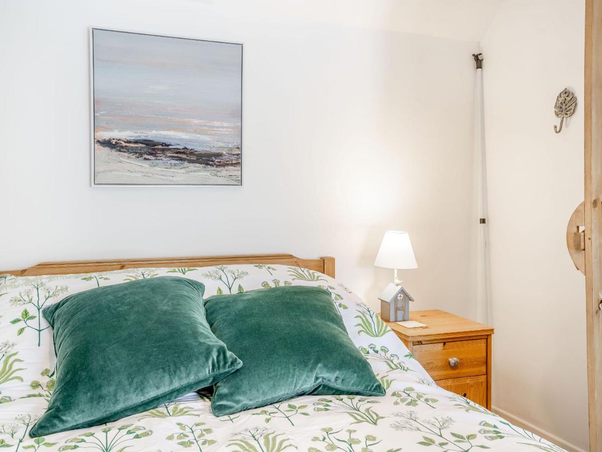 Sea Pickle Cottage Haverfordwest Eksteriør bilde