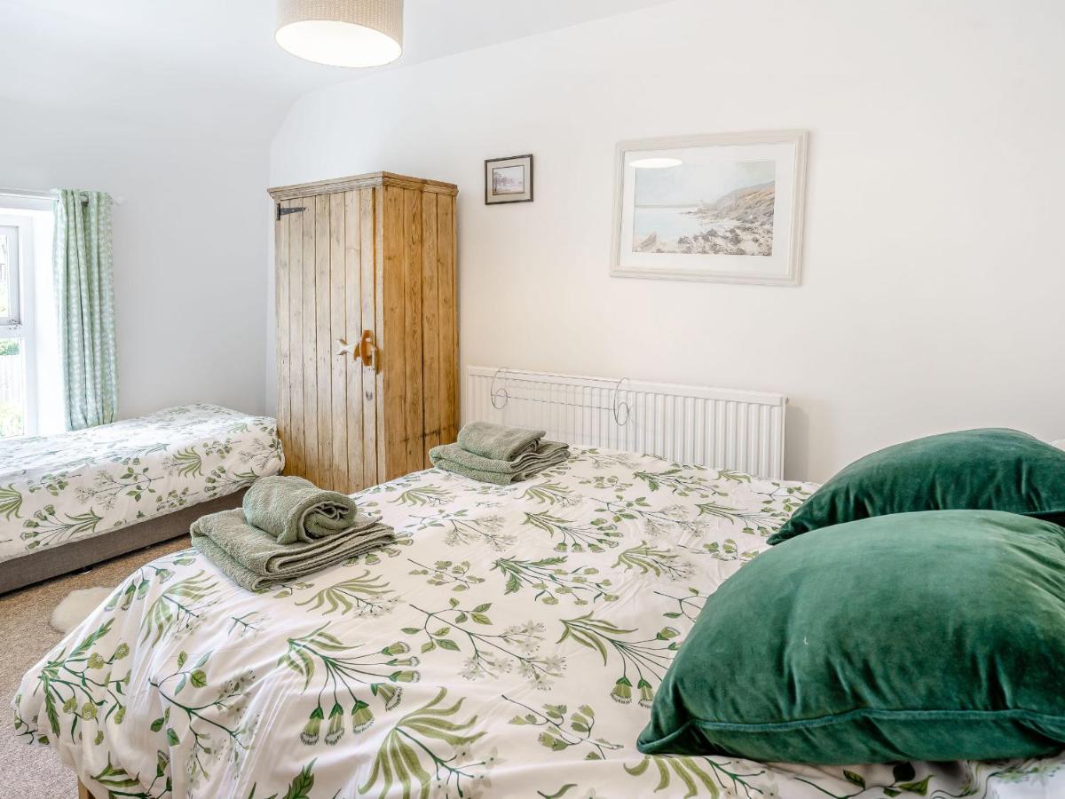 Sea Pickle Cottage Haverfordwest Eksteriør bilde