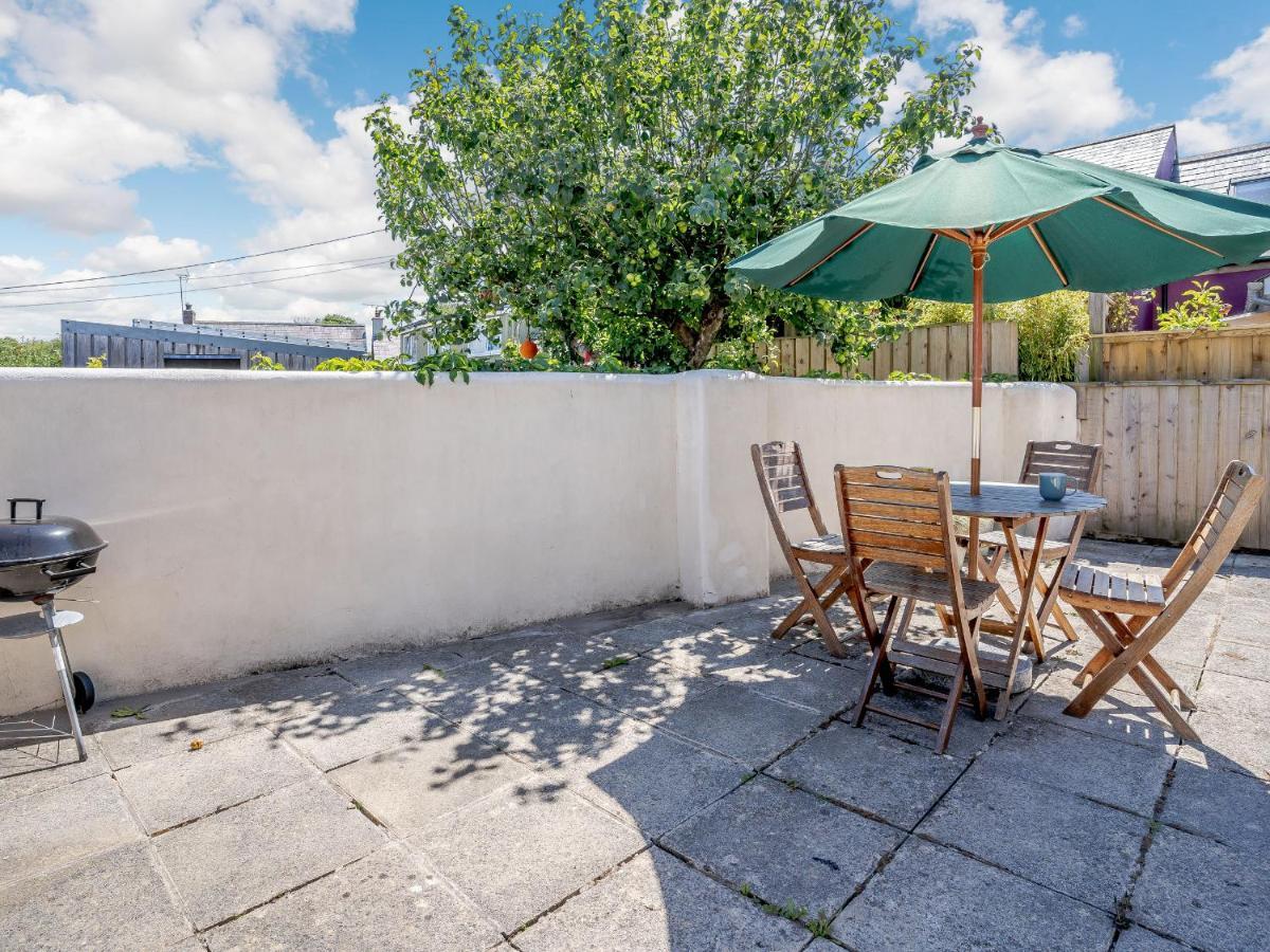 Sea Pickle Cottage Haverfordwest Eksteriør bilde
