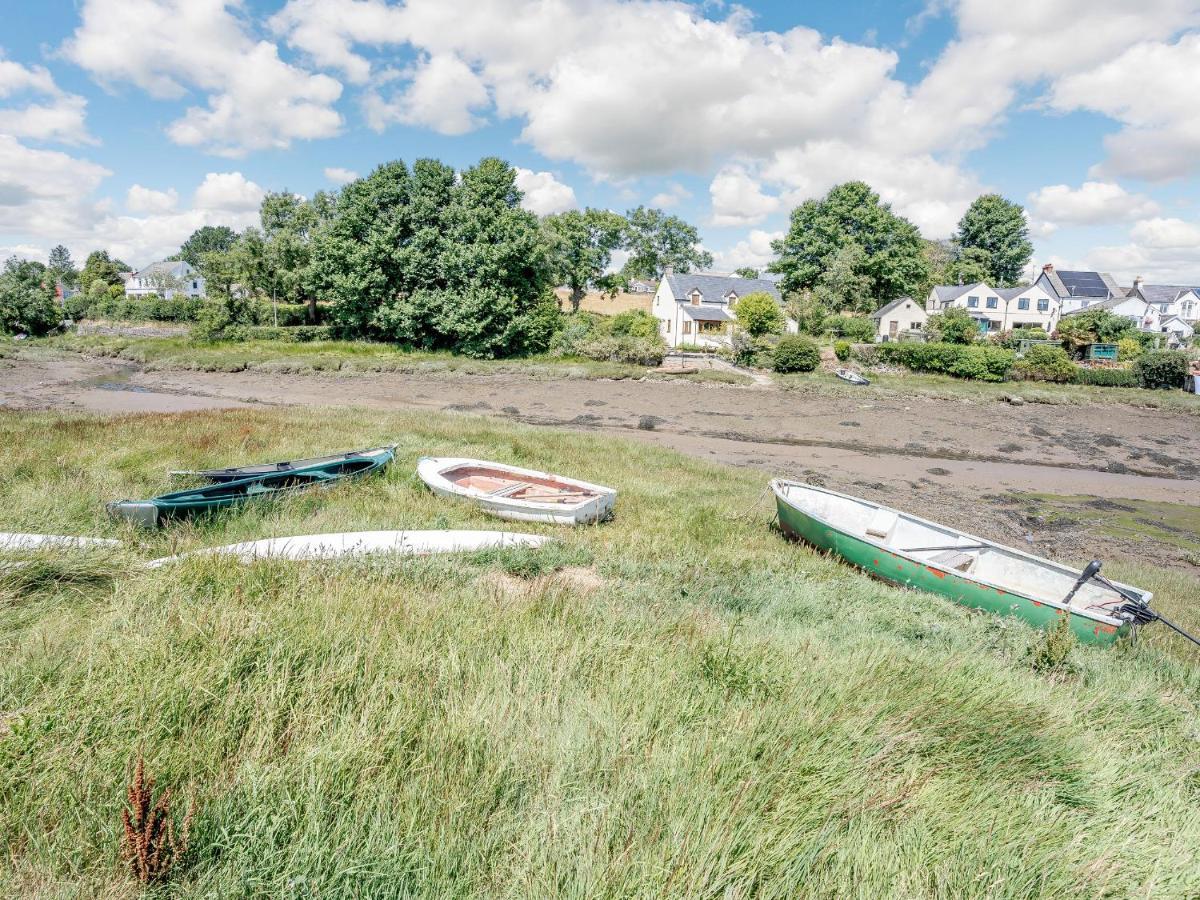 Sea Pickle Cottage Haverfordwest Eksteriør bilde