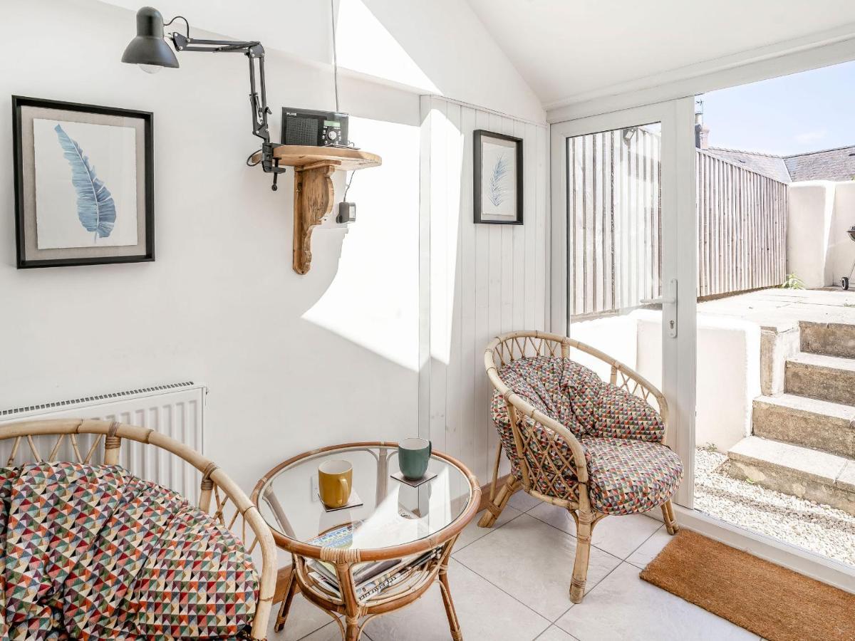 Sea Pickle Cottage Haverfordwest Eksteriør bilde
