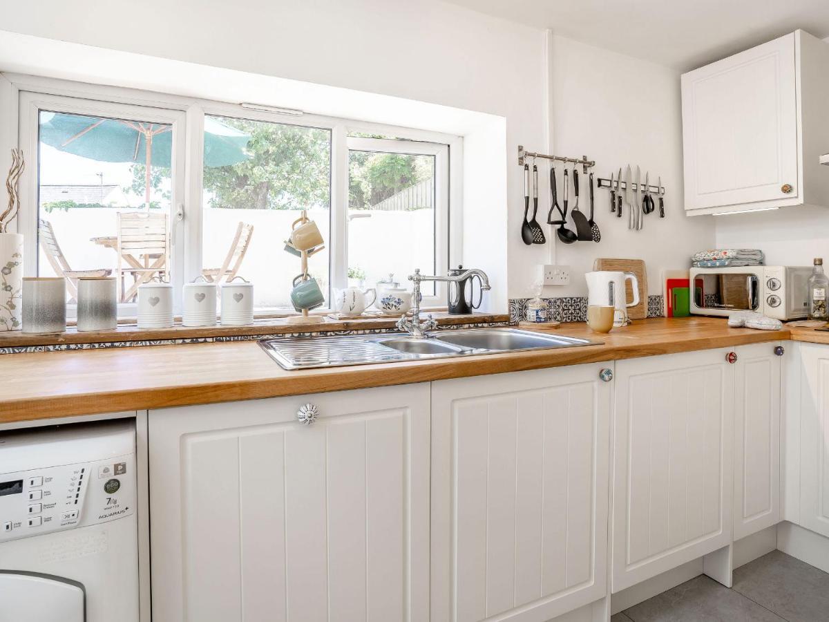 Sea Pickle Cottage Haverfordwest Eksteriør bilde