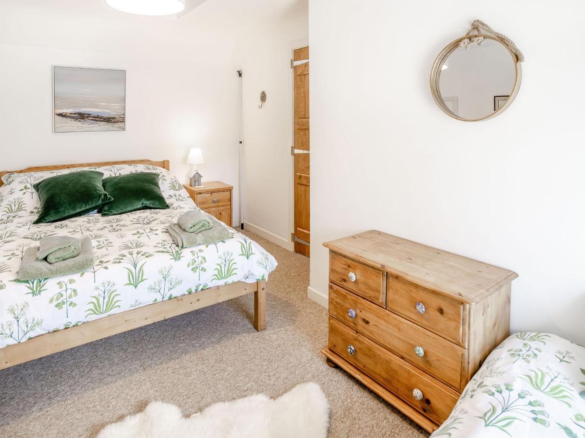 Sea Pickle Cottage Haverfordwest Eksteriør bilde