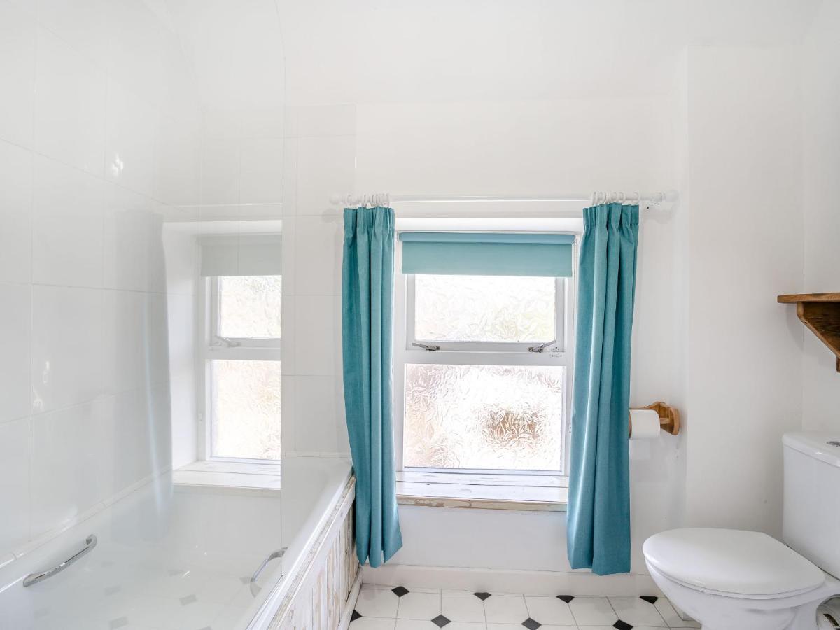 Sea Pickle Cottage Haverfordwest Eksteriør bilde