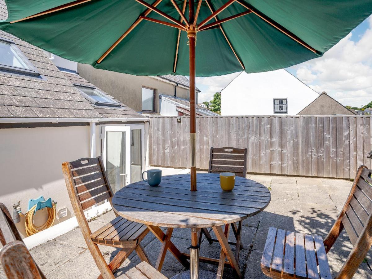 Sea Pickle Cottage Haverfordwest Eksteriør bilde