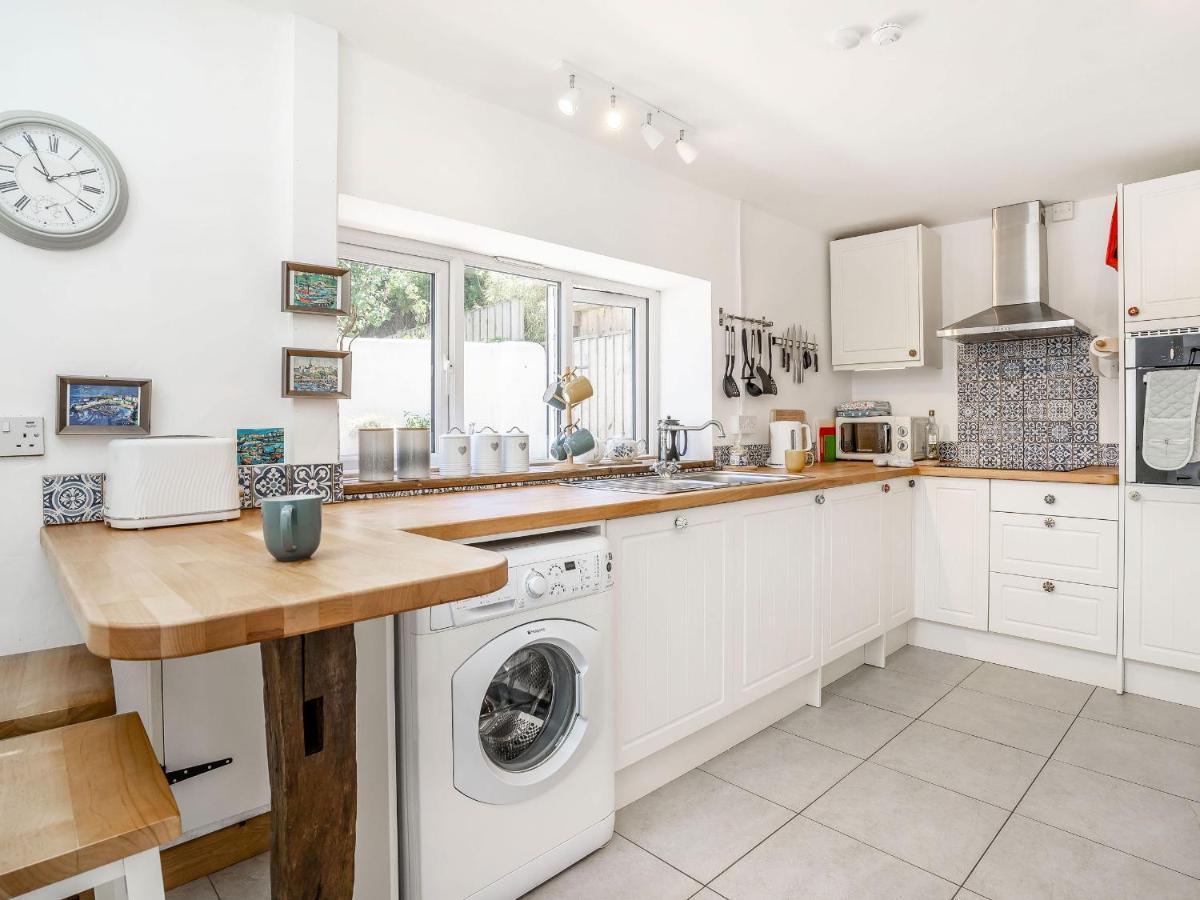 Sea Pickle Cottage Haverfordwest Eksteriør bilde