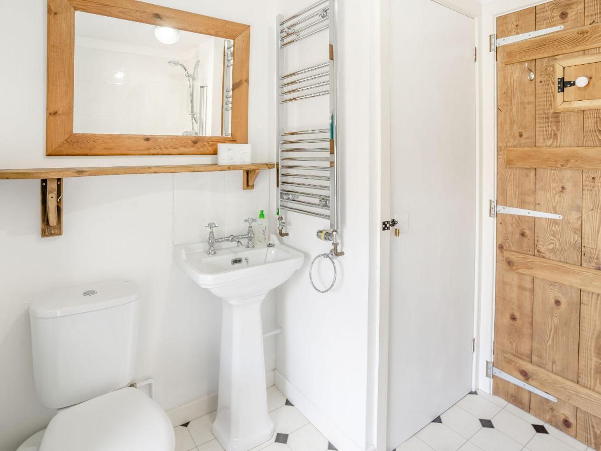 Sea Pickle Cottage Haverfordwest Eksteriør bilde