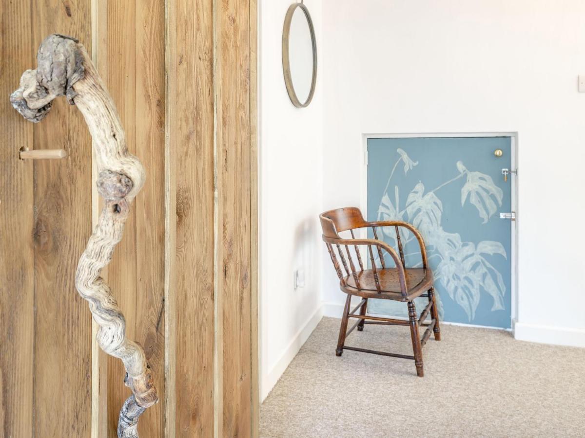 Sea Pickle Cottage Haverfordwest Eksteriør bilde