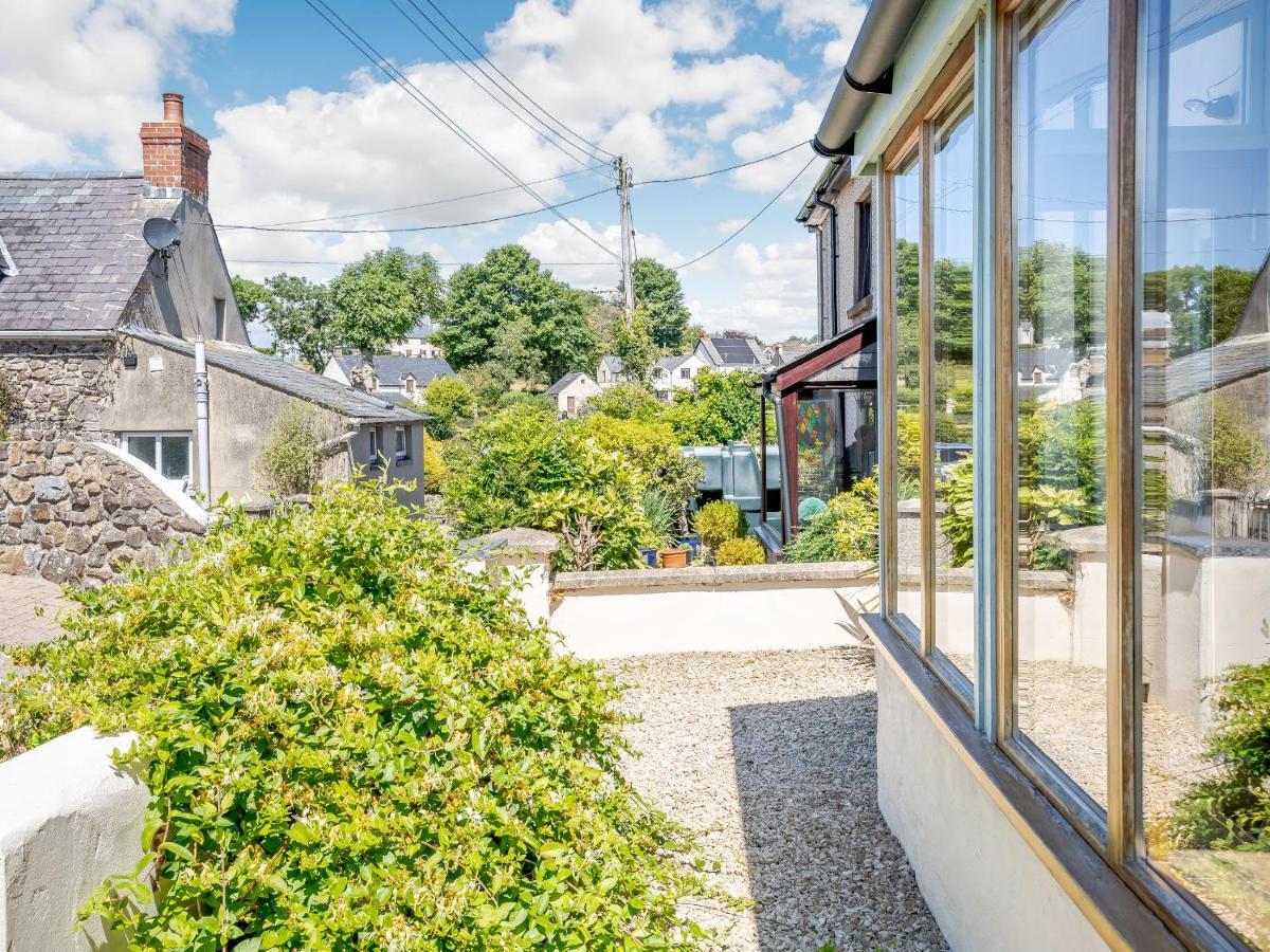 Sea Pickle Cottage Haverfordwest Eksteriør bilde